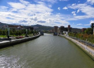 Bisitarientzat (eta hemengoentzat) Bilbori buruzko gida osoa