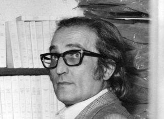 Two poetry collections by Gabriel Aresti have been translated into English by a US publisher Gabriel Aresti Segurola (Bilbao, 14 de octubre de 1933 - Bilbao, 5 de junio de 1975)