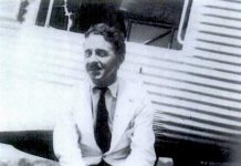 Para lectores de Portugal y Brasil: El libro de Steer sobre la Guerra civil en Euskadi, en portugués George Steer en el aeródromo de East London el 2 de noviembre de 1938