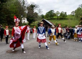 It’s Maskaradas season in Soule! Don’t miss it!