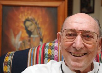 Fallece el obispo emérito de Huaraz (Perú), el vasco José Ramón Gurruchaga Ezama