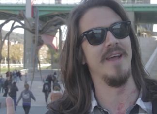 Why would an American want to live in the Basque Country? (A fantastic video) Bart Farrel, un norteamericano en Euskadi