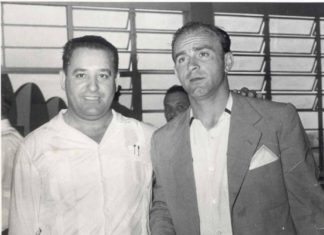 The Basque exile who made Caracas the world capital of soccer