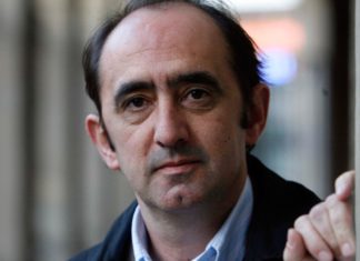 A book by Daniel Innerarity, published in Portuguese, and commented on in Brazil Daniel Innenarity