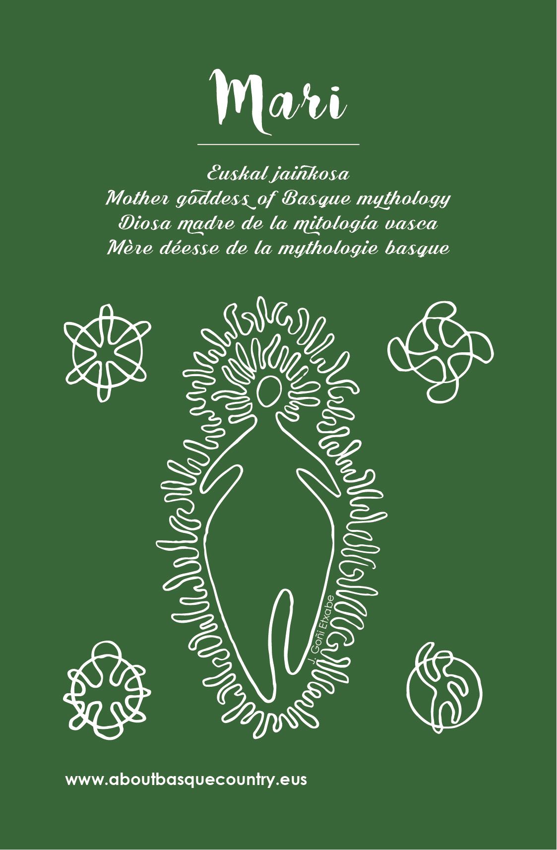 DISEÑO moleskine ABC verde