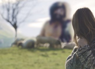 The Land of the Basques is full of magic (video and video games about mythology) Un fotograma del vídeo de Turismo del Gobierno Vasco sobre la Mitología de los vascos