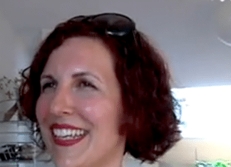 “Nahiz eta sinistu ez, Siri existitzen da eta Euskal Herrian jaio zen….horrelakoa da bera” Iratxe Gomez. la voz de siri en castellano