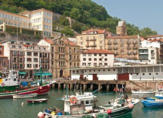 BBC: a spectacular article about Basque, “the oldest language in Europe” articulo de la BBC sobre el euskera