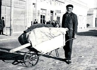 “Eskorgadun euskalduna”. Errotxapetik, argentinako heroi ezagunenera. Dokumentala El "Vasco de la Carretilla". Un héroe popular argentino