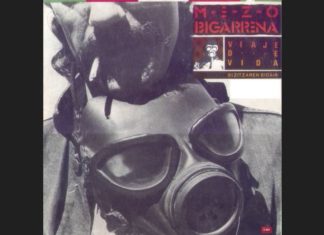 Argentine National Radio remembers Basque singer-songwriter (and so much more) Mezo Bigarrena Mezo Bigarrena