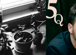 Kirmen Uribek euskal “100 años de soledad” bat idatzi nahi du 5q-kirmen-iowa