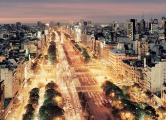 Argentina uses the Basque industrial model as a reference Buenos Aires