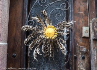 Viewpoints. From Bera to Izpegi: a tour of northern Navarre