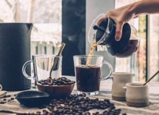 A study at the Hospital of Navarre on coffee: the topic of conversation around the world Estudio sobre el café. Hospital de Navarra