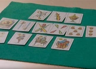 Desde Tahití: el campeonato del mundo de Mus 2017 es en California (y el de 2018 será en La Pampa) Juego de Mus