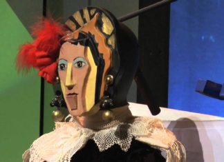 “Altzoko erraldoia”-k bere historioa kontatzen du gazteleraz, Mexikon