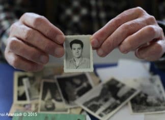 Pedro Baigorri, the Basque rebel who cooked for Franco, was chef to Fidel, and died in Colombia as a guerrilla warrior Pedro Baigorri, en una foto de sus últimos años de vida
