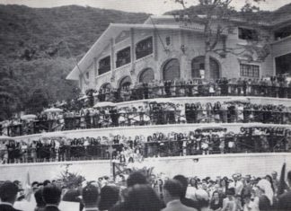 Three Basque migrations to Venezuela over 500 years of history