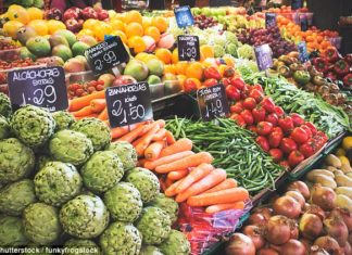 El Basque Culinary Center explica cómo hacer que los niños coman verduras Conocer las verduras ayuda a que los niños las coman