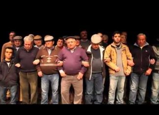 Pensando en Catalunya – O povo é quem mais ordena