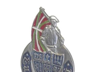 «Historia de un Gudari» Un libro que nos ayuda a conocer a una generacion de héroes HISTORIA DE UN GUDARI es una novela histórica escrita por Aingeru Espinosa como homenaje a la memoria de todos y cada uno de los héroes que formaron parte del Euzko Gudarostea