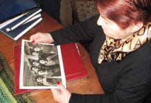 Bilbao – Moscow – Buenos Aires: the story of a Basque war child Marina Gonzalez de Apodaca, una niña de la guerra de Bilbao que fue a la URSS y acabó en Argentina