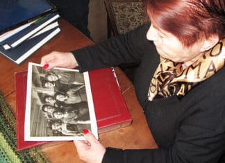 Bilbao – Moscow – Buenos Aires: the story of a Basque war child Marina Gonzalez de Apodaca, una niña de la guerra de Bilbao que fue a la URSS y acabó en Argentina