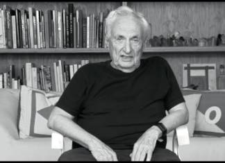 “People from Bilbao are born wherever they like”, and some of the best artists in the world want to sign up, too (video)