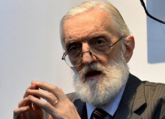 En Patagonia: Conferencia sobre la presencia vasca en Argentina El profesor Mikel Ezkerro, experto en la historia de los vascos en Argentina