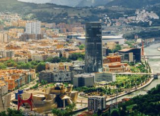 IMD Smart City Index 2019aren arabera, Bilbo, 10 hiri «inteligenteetariko» bat da