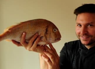 Clarinek euskal jatetxe hoberenak aukeratzen ditu….Buenos Airesen Iñaki, una de las mejores opciones de comida vasca en Buenos Aires.Foto Ariel Grinberg