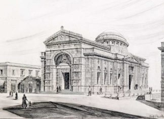 Conferencia sobre Bertsolarismo en Calabria Sala di San Giorgio al Corso