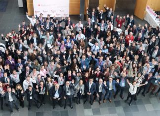 The 12th annual “Be Basque Conference”, helping to bring Basque talent back home, is to be held this Saturday in Paris