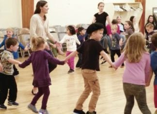 CNNk “Boiseko euskal komunitate inklusiboa” bisitatzen du (bideoa) Artículo y vídeo de la CCN sobre los vascos de Boise