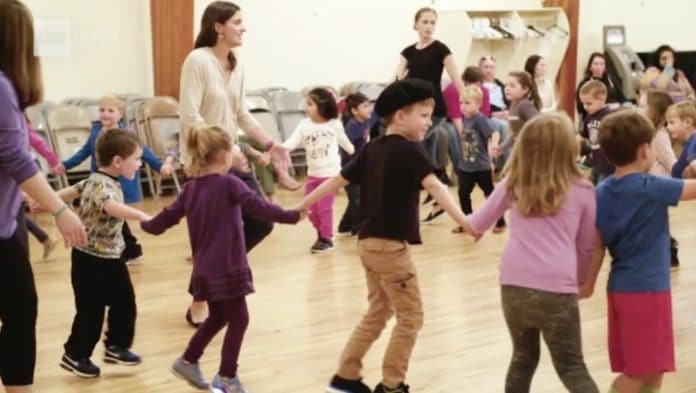 Artículo y vídeo de la CCN sobre los vascos de Boise