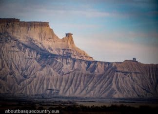 Viewpoints: Bardenas Reales (video and photos)