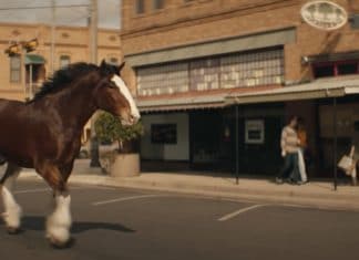 A “Bilbaino” is the director of the last commercial in the Budweiser Super Bowl campaign Budweiser | Beer Country