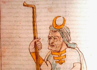 Martin de Murua. XVI. hamarkadan, Peruko Inkei buruz irudizko historioa idatzi zuen euskalduna