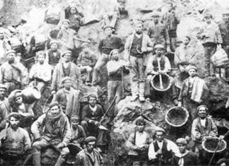 When Basque iron was the world standard for quality