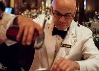 A new Cuban bar will soon be opening in New Orleans, complete with martinis prepared “Basque style” Un bar cubano en New Orleans preparará martinis al "estilo vasco"
