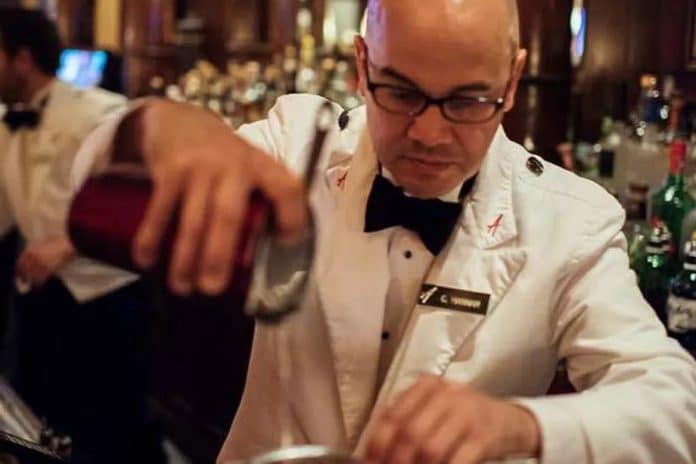 Un bar cubano en New Orleans preparará martinis al "estilo vasco"