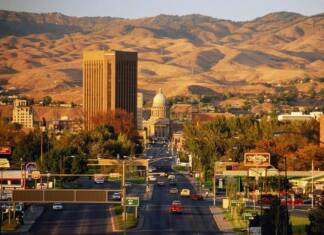 Food&Wine aldizkariak Boiseko euskal gastronomía aurkezten du Boise - iIaho una de las comunidades vascas más importantes de USA (Randy Wells/Getty Images)
