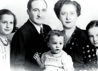 Aintzane Aguirre Zabala, the daughter of the Lehendakari, has passed. Agur eta Ohore Familia del Lehendakari Aguirre