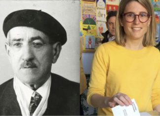 Elsa Artadi: will a Basque oak take root in the Government of Catalonia? La "saga" Artadi: el bisabuelo y la biznieta