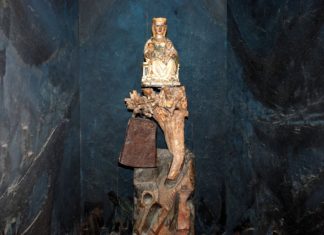 Closing a nearly five-century old circle: a ‘novena’ of the Basques of Lima translated into Basque Virgen de Arantzazu