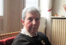 Begoña Iñarra: Basque, chemist, missionary, and determined in her fight against human trafficking Begoña Iñarra misionera en africa