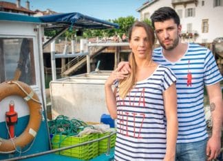 Hitza Hitz: a new brand of ready-to-wear clothing from the Basque Country. Discover it hitza hitz iparralde