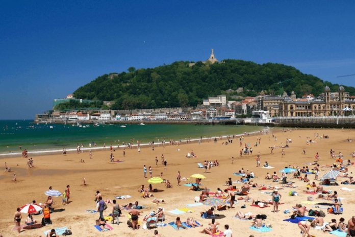 Donostia nombrada Mejor Destino eEuropeo 2018 por Trip Expert