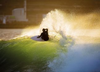 Bilbao, one of the ten best cities in the world for surfers surfers Bilbao