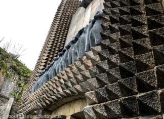 Fiftieth Anniversary of the Placing of the Jorge Oteiza Sculptures at Arantzazu